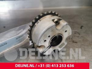 Audi S5 Camshaft adjuster O152881 photo 2