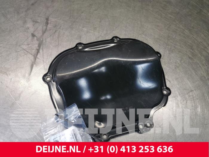 Audi S5 Distributiedeksel O152887