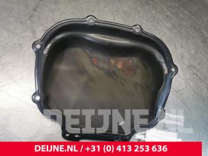 Audi S5 Timing cover O152887 photo 2