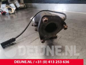 Audi S5 Uitlaatspruitstuk O152888 foto 4