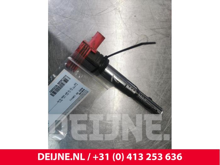 Audi S5 Bobine O152893
