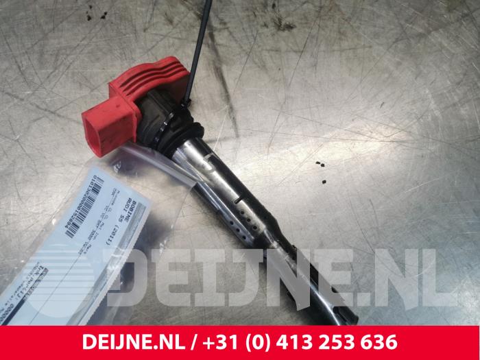 Audi S5 Bobine O152894