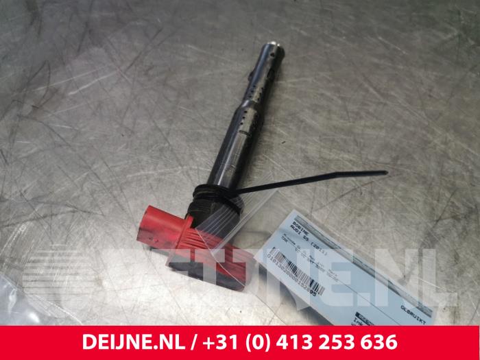 Audi S5 Bobine O152895