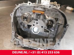 Audi S5 Cilinderkop O152897 foto 3