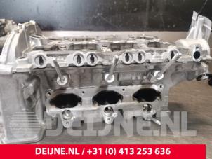 Audi S5 Zylinderkopf O152898 foto 2