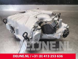 Gebruikte Compressor Audi S5 Prijs € 605,00 Inclusief btw aangeboden door van Deijne Onderdelen Uden B.V.