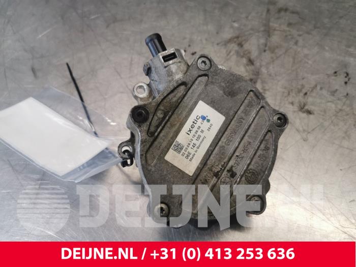 Audi S5 Vacuumpomp (Diesel) O152901
