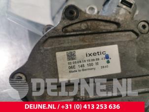 Audi S5 Vacuum pump (diesel) O152901 photo 2