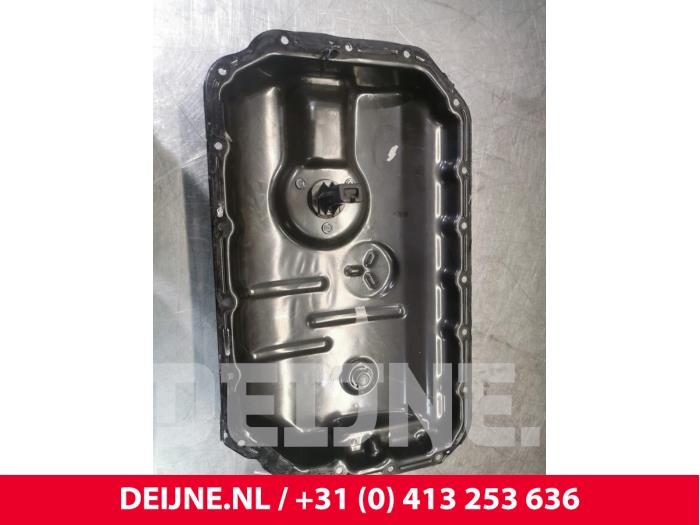 Begagnade Carterpan Audi S5 Pris € 60,50 Inklusive moms erbjuds av van Deijne Onderdelen Uden B.V.