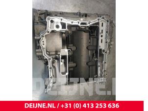 Audi S5 Ölwanne O152903 foto 2