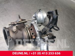 Volvo V40 Turbo O152916 foto 3