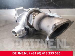 Volvo V40 Turbo O152916 foto 2