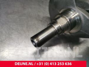 Volvo V40 Kurbelwelle O152917 foto 3