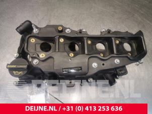 Gebruikte Kleppendeksel Volvo V40 (MV) 1.6 T3 GTDi 16V Prijs € 60,00 Margeregeling aangeboden door van Deijne Onderdelen Uden B.V.