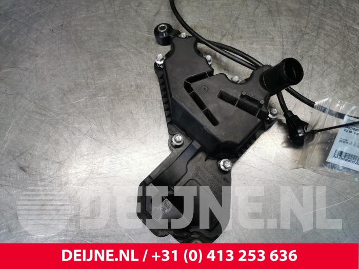 Volvo V40 Kurbelgehäusebelüftung O152924
