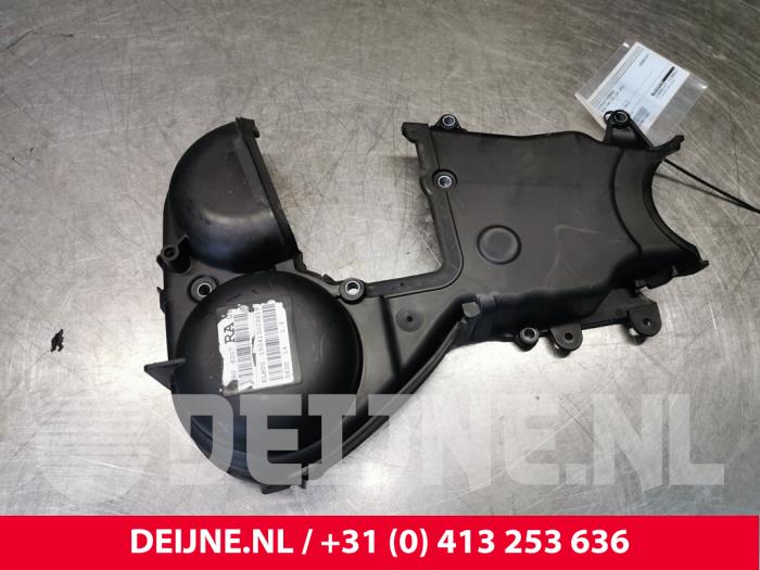 Volvo V40 Kettenkasten Deckel O152925