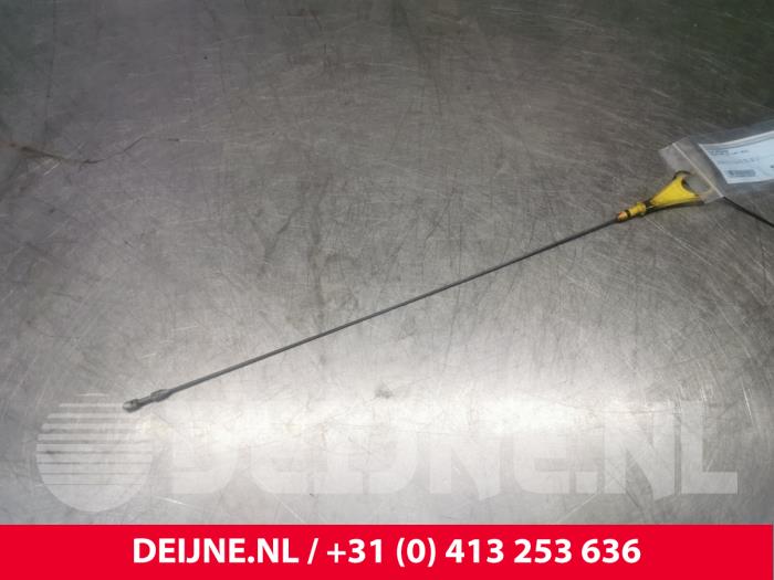 Volvo V40 Ölmessstab O152930