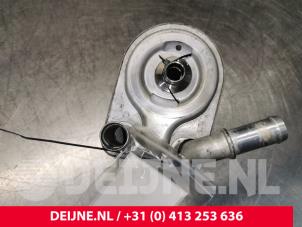 Volvo V40 Ölkühler O152933 foto 2