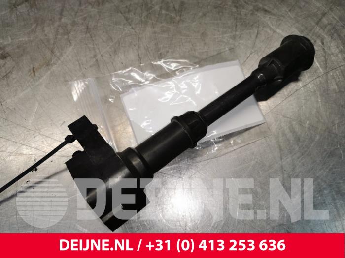 Volvo V40 Zündspule O152936