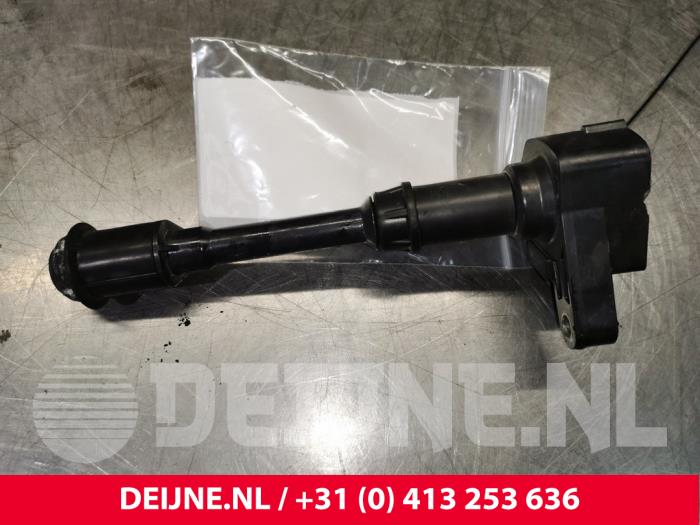 Volvo V40 Zündspule O152937
