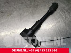 Volvo V40 Ignition coil O152938 photo 2