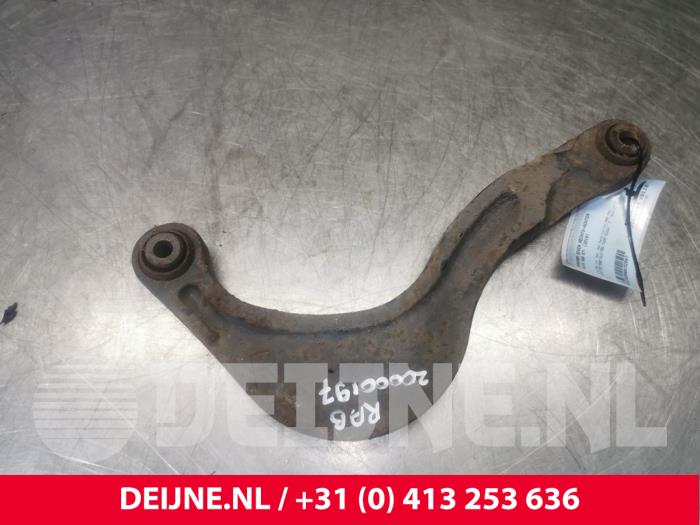 Volvo S80 Rear upper wishbone, right O152947