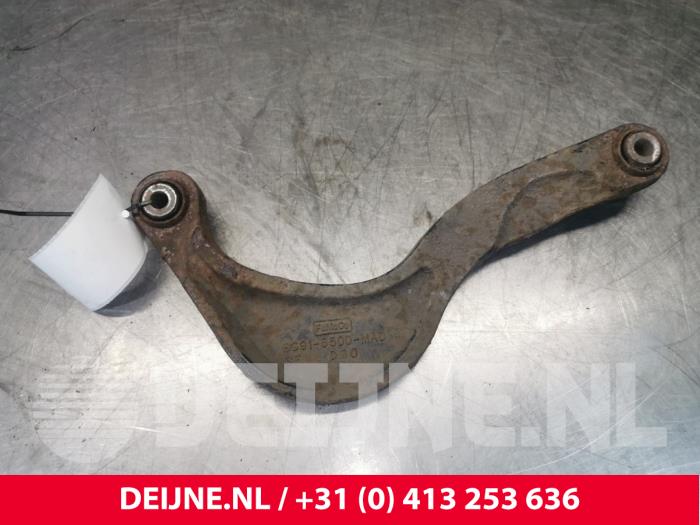 Volvo S80 Rear upper wishbone, left O152948