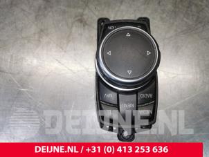 BMW 3-Serie Regelunit Multi Media O152951 foto 2