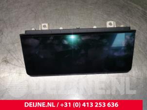 BMW 3-Serie Display Multi Media control unit O152953 photo 3