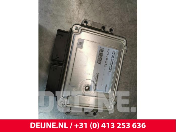 Gebruikte Computer Motormanagement Ford Transit Courier 1.0 Ti-VCT EcoBoost 12V Prijs € 302,50 Inclusief btw aangeboden door van Deijne Onderdelen Uden B.V.