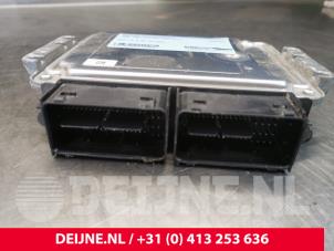 Ford Transit Courier Computer Motormanagement O152959 foto 2