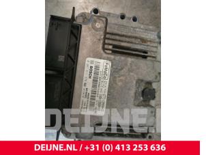 Ford Transit Courier Computer Motormanagement O152959 foto 3