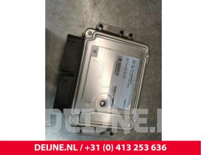 Gebruikte Computer Motormanagement Ford Transit Courier 1.0 Ti-VCT EcoBoost 12V Prijs € 302,50 Inclusief btw aangeboden door van Deijne Onderdelen Uden B.V.