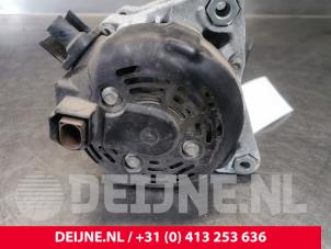 Ford Transit Courier Dynamo O152961 foto 3