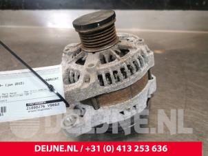 Gebruikte Dynamo Ford Transit Courier 1.0 Ti-VCT EcoBoost 12V Prijs € 60,50 Inclusief btw aangeboden door van Deijne Onderdelen Uden B.V.