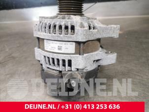 Ford Transit Courier Dynamo O152961 foto 2