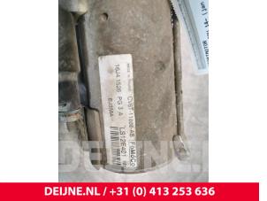 Ford Transit Courier Starter O152962 photo 2