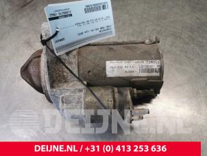 Gebruikte Startmotor Ford Transit Courier 1.0 Ti-VCT EcoBoost 12V Prijs € 90,75 Inclusief btw aangeboden door van Deijne Onderdelen Uden B.V.