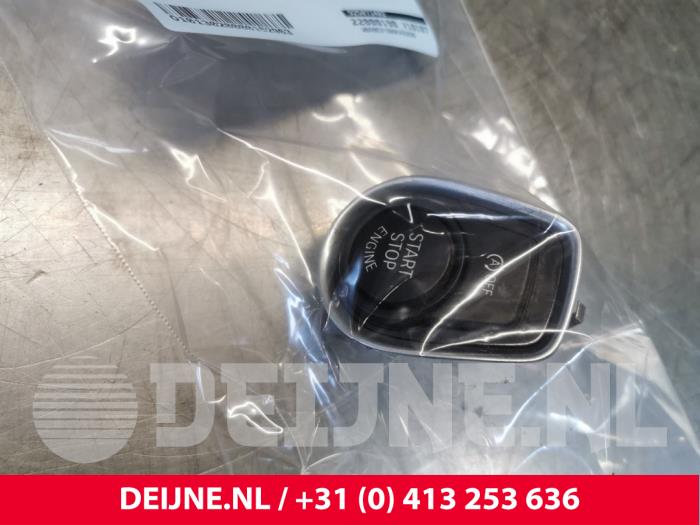 BMW 3-Serie Start/Stopp Schalter O152963