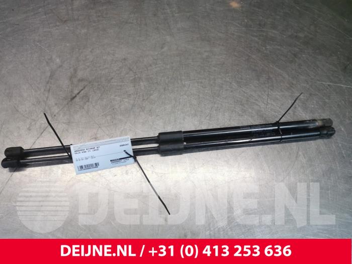 Volvo XC60 Gasdemper Motorkap Set O152968