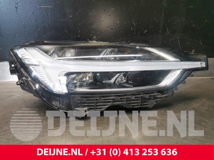 Volvo XC60 Scheinwerfer rechts O152970