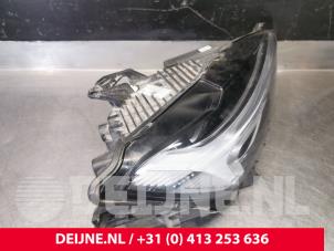 Volvo XC60 Scheinwerfer rechts O152970 foto 2