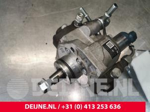Hyundai H350 Kraftstoffpumpe Mechanisch O152985 foto 3