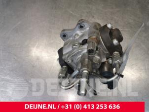 Hyundai H350 Kraftstoffpumpe Mechanisch O152985 foto 4
