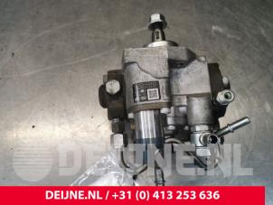 Hyundai H350 Kraftstoffpumpe Mechanisch O152985 foto 2