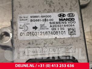 Hyundai H300 Anti-roll control sensor O152992 photo 3