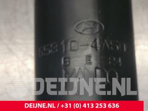 Hyundai H100 Stoßdämpfer rechts hinten O152993 foto 4