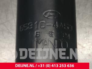Hyundai H100 Stoßdämpfer links hinten O152994 foto 4