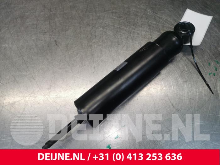 Hyundai H100 Fronts shock absorber, left O152995