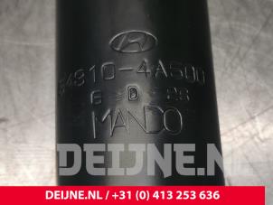 Hyundai H100 Fronts shock absorber, left O152995 photo 4